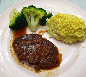 Pork Chops for the Slow Cooker Photo