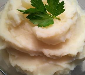 Chef John's Perfect Mashed Potatoes Photo