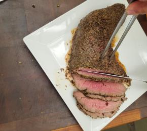 Tri Tip Roast Photo