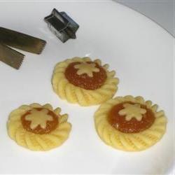 Pineapple Tarts Photo