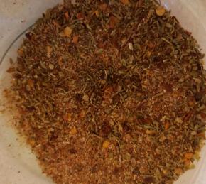 Cajun Spice Mix Photo