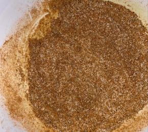 Simple Cajun Seasoning Photo