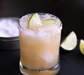 Guava Margarita Photo