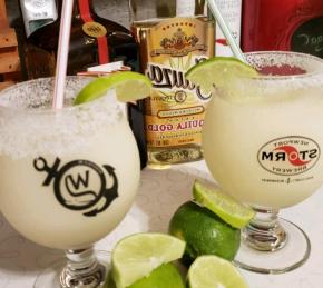 Easy Frozen Margaritas Photo