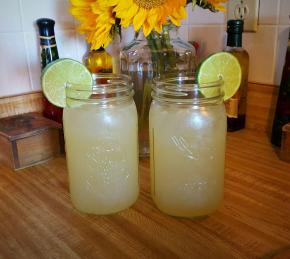 Beer Margaritas Photo