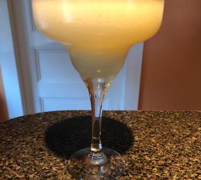 The Ultimate Margarita Photo