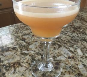 Lauren's Grapefruit Margaritas Photo