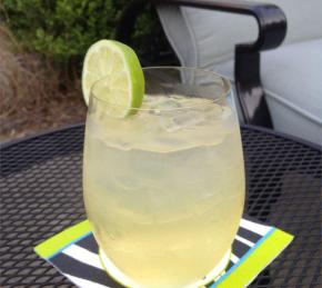 Joe's Perfect Anti-Sour Mix Margarita Photo