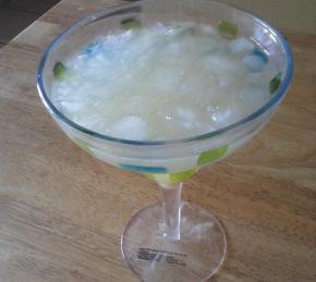 Mommy's Lemonade (Margaritas) Photo