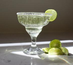 Margarita On The Rocks Photo