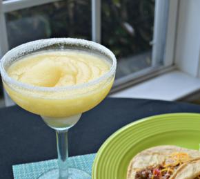 Italian Amaretto Margaritas Photo