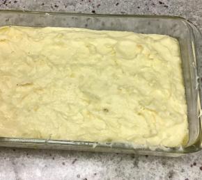 Mascarpone Mashed Potatoes Photo