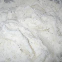 Sour Cream Refrigerator Mashed Potatoes Photo