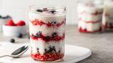 Make-Ahead Frozen Yogurt Parfaits Photo