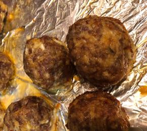 Johnsonville Italian Meatballs Photo