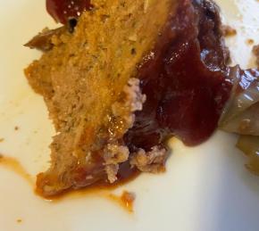 Melt-In-Your-Mouth Meatloaf Photo