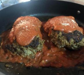 Skillet Meatloaf Photo