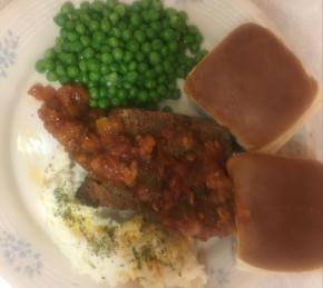 Heinz® Classic Meatloaf Photo