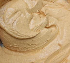 Quick and Easy Pumpkin Mousse Photo