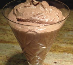 Everyone Loves It Chocolate Mousse Photo