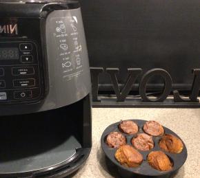 Best Yet Banana Mini Muffins Photo