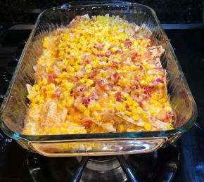 Chicken Nachos Photo