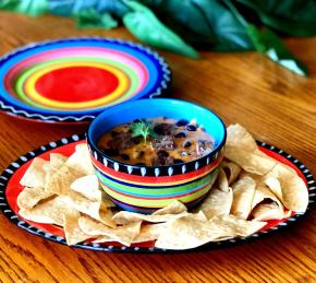 Steak Nachos Photo