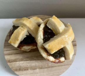 Mince Pies Photo