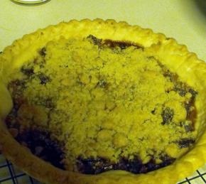 Mincemeat Pie Filling Photo