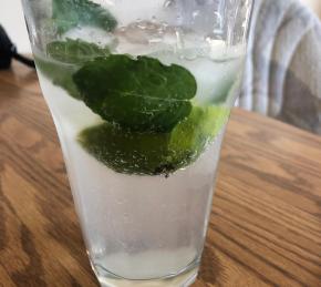 Cuban Mojito Photo