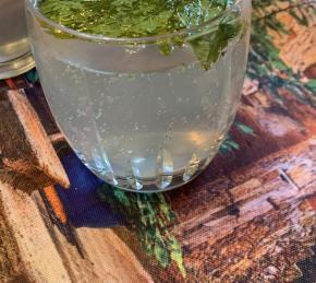 No-Sweat Mojito Photo