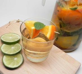 Fruity Mojitos Photo