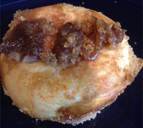 Monkey Bread with Butterscotch Pudding Photo