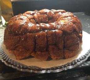 Grands!® Monkey Bread Photo