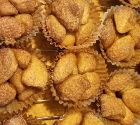 Easy Monkey Bread Muffins Photo