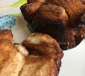 Monkey Bread Made Easy Photo