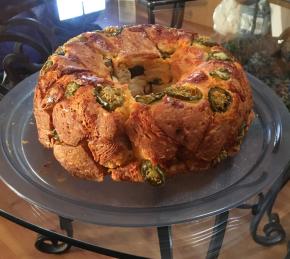 Big Ray's Mexican Monkey Bread Photo