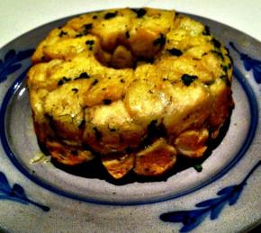 Savory Monkey Bread Photo