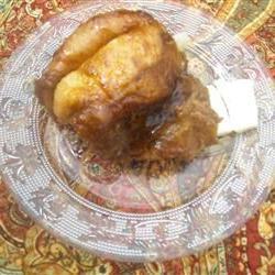 Butterscotch Monkey Bread Photo