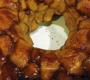 Chai Spice Monkey Bread Photo