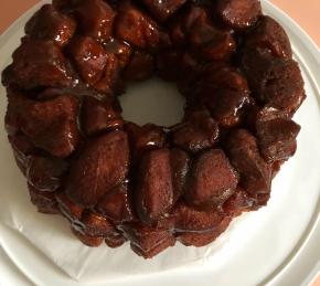 Cliffany's Monkey Bread Photo