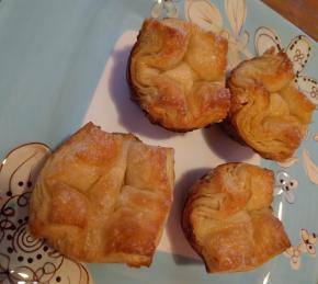 Kouign-Amann Photo