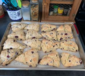 World's Best Scones! From Scotland to the Savoy to the U.S. Photo