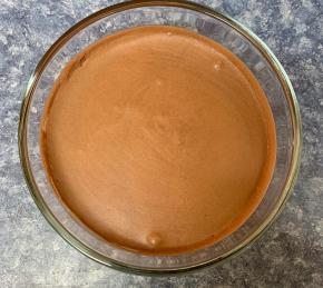 Chef John's Dark Chocolate Mousse Photo