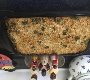 Best Tuna Noodle Casserole Photo