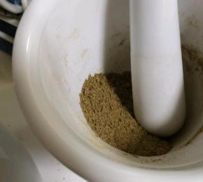 Homemade Poultry Seasoning Photo