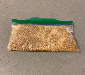 Homemade Seasoned Salt Photo