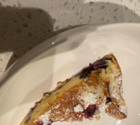 Chef John's Blueberry Dutch Baby Photo