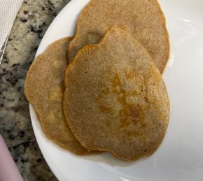 Apple Pancakes Photo