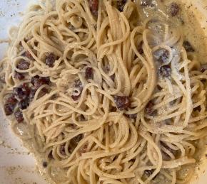 Chef John's Spaghetti alla Carbonara Photo